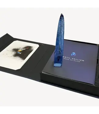 Bertil Vallien Kosta Boda Bertil Vallien boek Vessel Edition