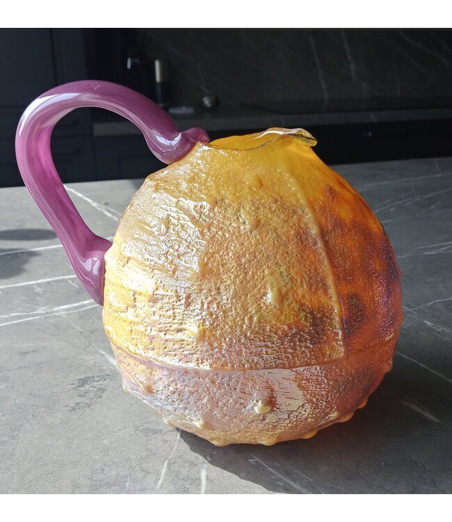 Bernard Heesen - Jaarobject Glaskunstbeurs Leerdam 2019