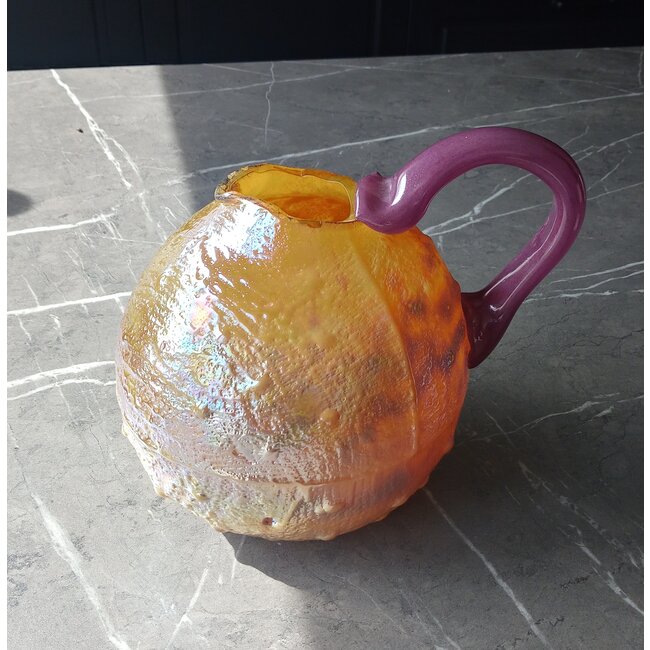 Bernard Heesen - Jaarobject Glaskunstbeurs Leerdam 2019