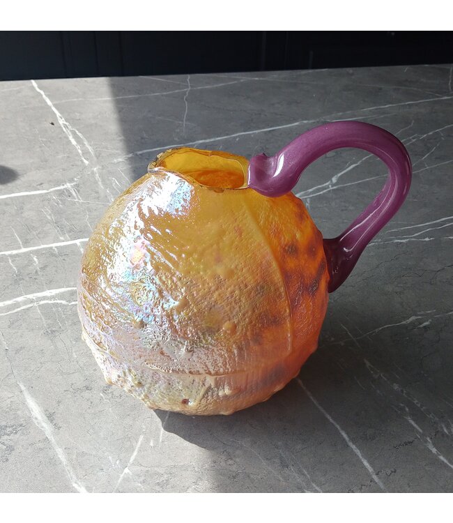 Bernard Heesen - Jaarobject Glaskunstbeurs Leerdam 2019