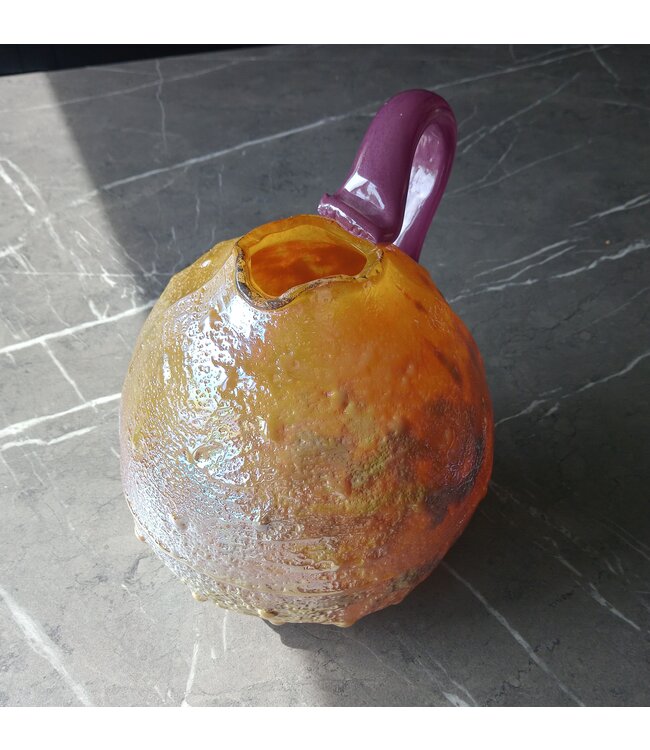 Bernard Heesen - Jaarobject Glaskunstbeurs Leerdam 2019