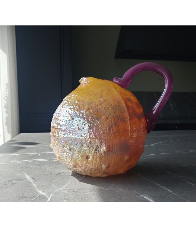 Bernard Heesen - Jaarobject Glaskunstbeurs Leerdam 2019