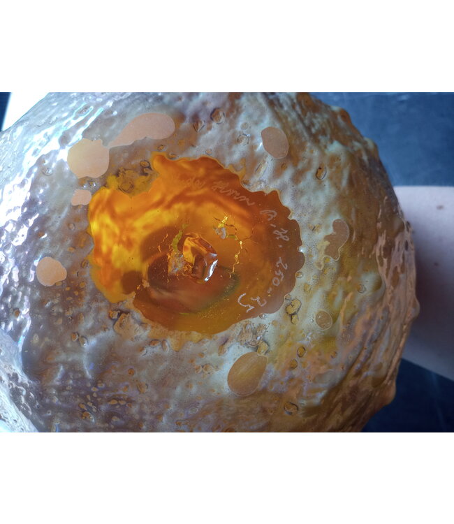 Bernard Heesen - Jaarobject Glaskunstbeurs Leerdam 2019