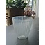 Andries Copier - Craquelé Sonoor Vase Weiß 1935