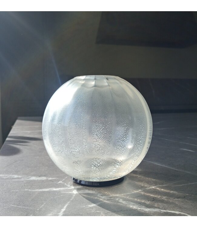 Andries Copier - Craquelé Sonoor bolvaasje '30