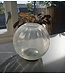 Royal Leerdam Crystal Andries Copier - Leerdam sonoor vaas
