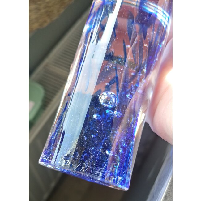 Floris Meydam - Leerdam Serica object 1985