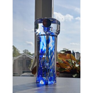 Royal Leerdam Crystal Leerdam serica Floris Meydam