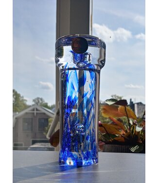 Royal Leerdam Crystal Leerdam serica Floris Meydam