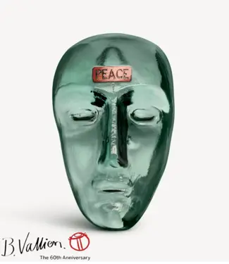 Bertil Vallien Kosta Boda Bertil Vallien companion Peace