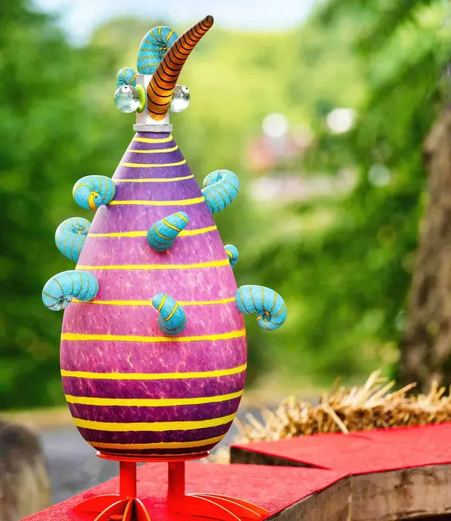 Borowski Big Gonzo lindgrün - Copy