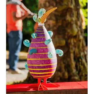 Glasstudio Borowski Borowski Gartenlampe Bonzo - Dandy