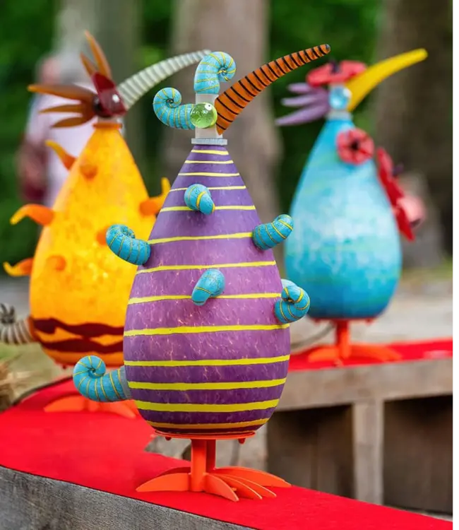 Borowski Big Gonzo lindgrün - Copy