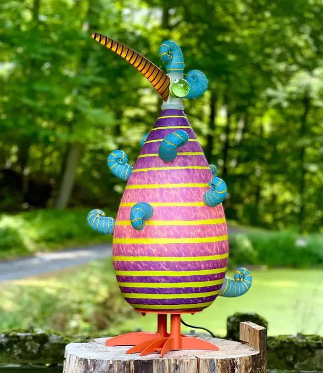 Borowski Big Gonzo lindgrün - Copy