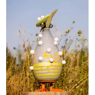 Glasstudio Borowski Borowski tuinlamp Bonzo - Diva