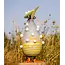 Glasstudio Borowski Borowski tuinlamp Bonzo - Diva