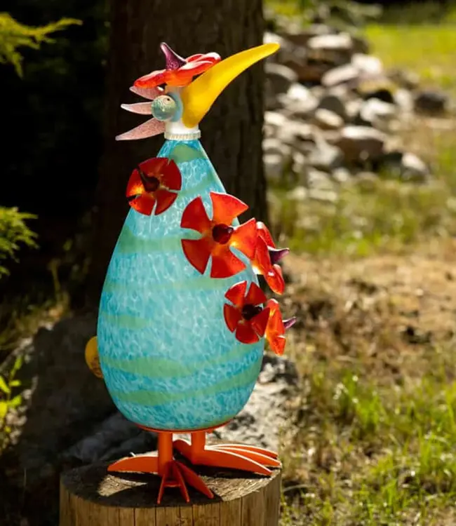 Glasstudio Borowski Borowski tuinlamp Bonzo - Muse