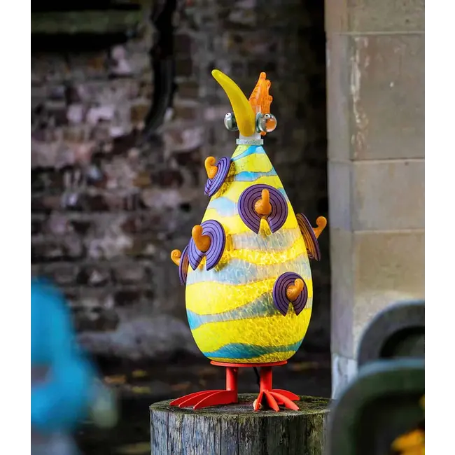 Borowski Big Gonzo lindgrün - Copy - Copy - Copy - Copy