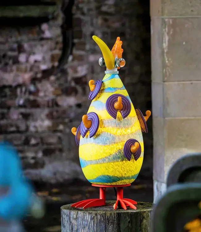 Borowski Big Gonzo lindgrün - Copy - Copy - Copy - Copy