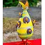 Borowski glaskunst lamp Bonzo 'Starlet'