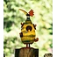 Borowski glaskunst lamp Bonzo 'Starlet'