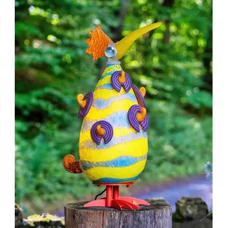 Glasstudio Borowski Borowski tuinlamp Bonzo - Starlet