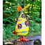 Glasstudio Borowski Borowski tuinlamp Bonzo - Starlet