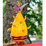 Borowski glaskunst lamp Bonzo 'Sunny'