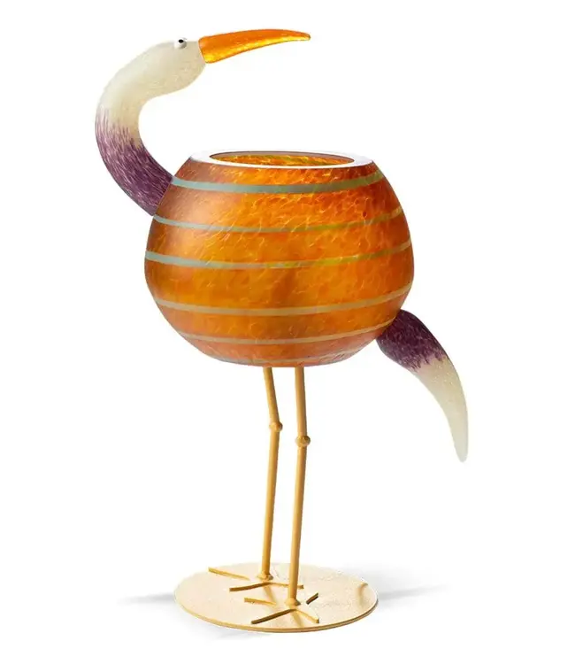 Glasstudio Borowski lamp Ibis