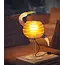 Glasstudio Borowski lamp Ibis