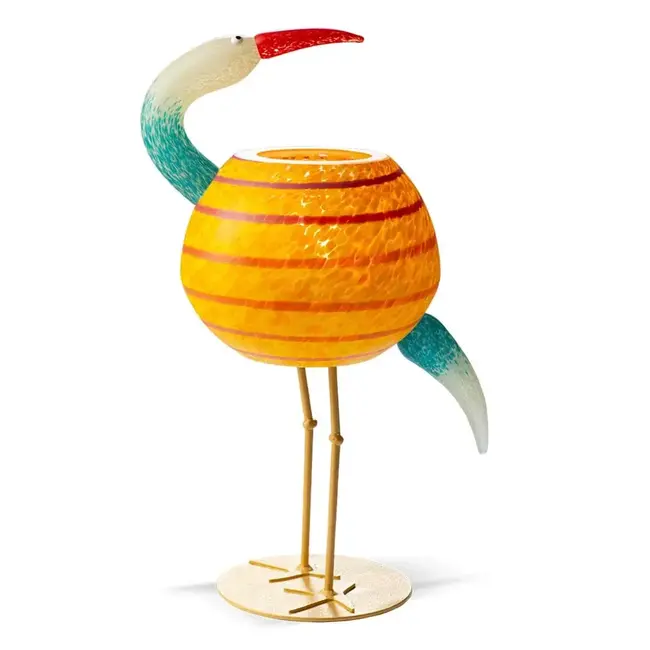 Glasstudio Borowski lamp Ibis