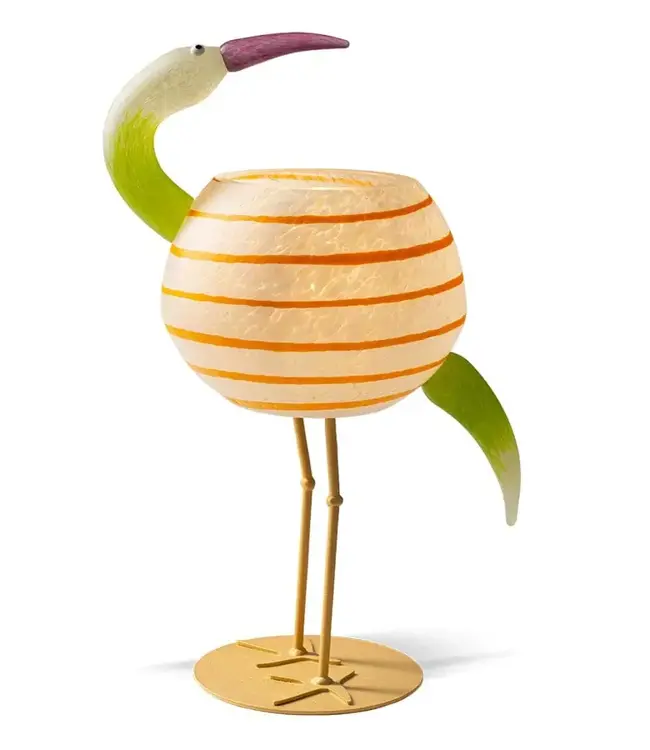 Glasstudio Borowski lamp Ibis