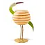 Glasstudio Borowski lamp Ibis