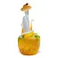 Borowski Glaskunst lamp Mixolo