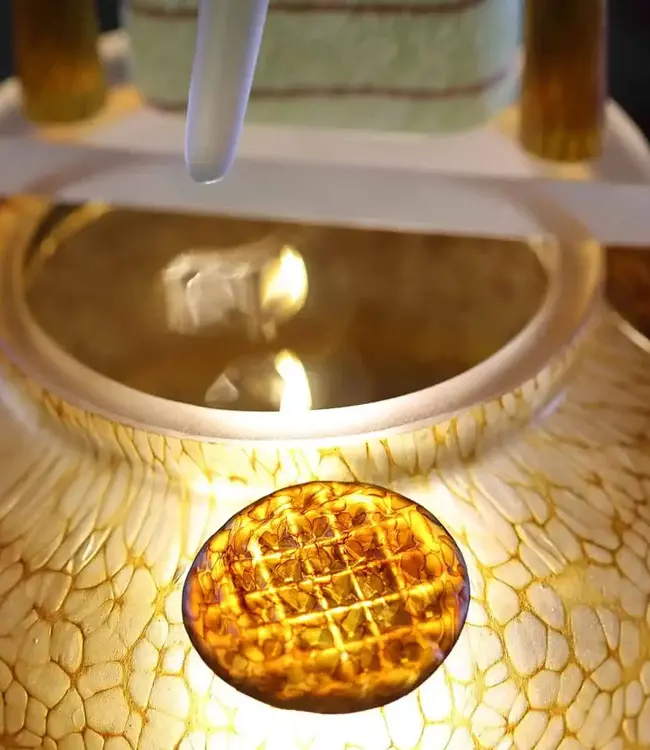 Borowski lamp MIXOLO Warm Honey