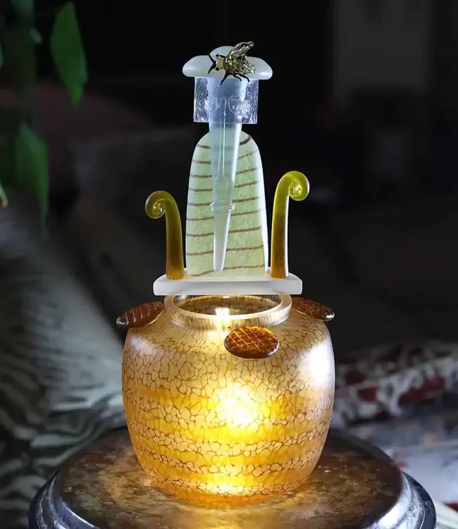 Borowski lamp MIXOLO Warm Honey