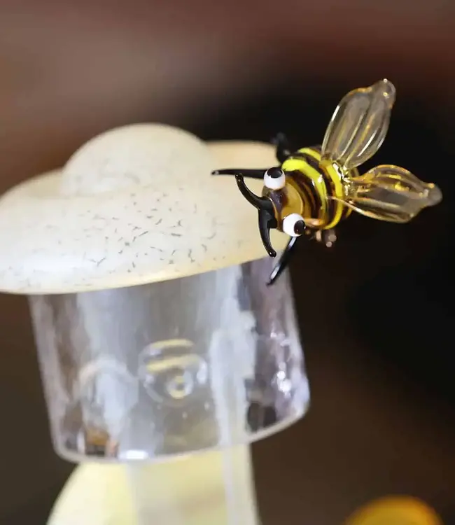 Borowski lamp MIXOLO Warm Honey