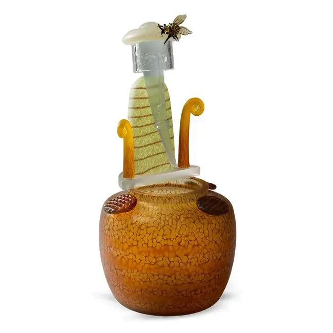 Borowski lamp MIXOLO Warm Honey