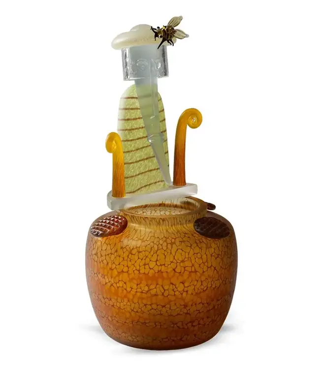 Borowski lamp MIXOLO Warm Honey
