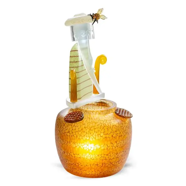 Borowski lamp MIXOLO Warm Honey