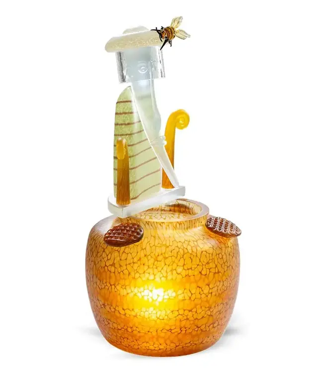 Borowski lamp MIXOLO Warm Honey