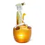 Borowski lamp MIXOLO Warm Honey