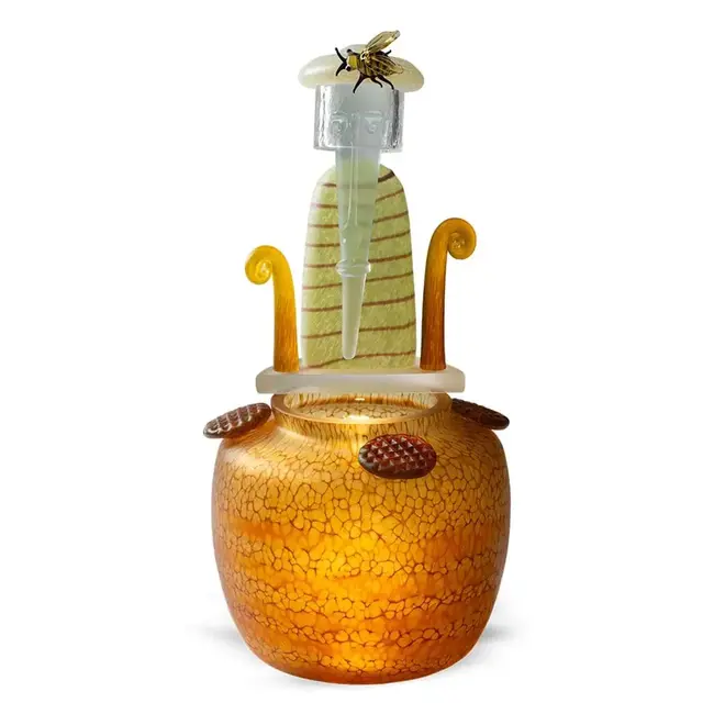 Borowski lamp MIXOLO Warm Honey