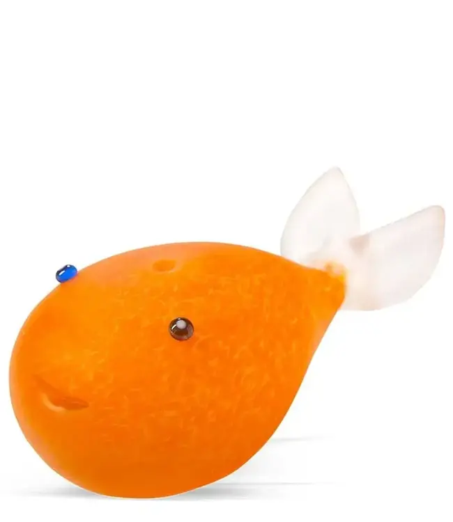 Borowski (Studio Line) Borowski glaskunst Simon oranje