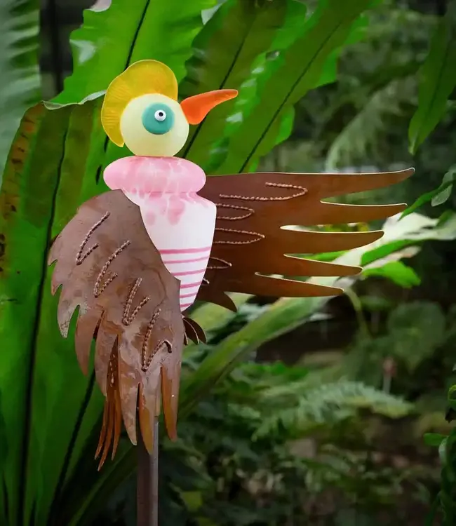 Borowski Windgong Skyler Witz