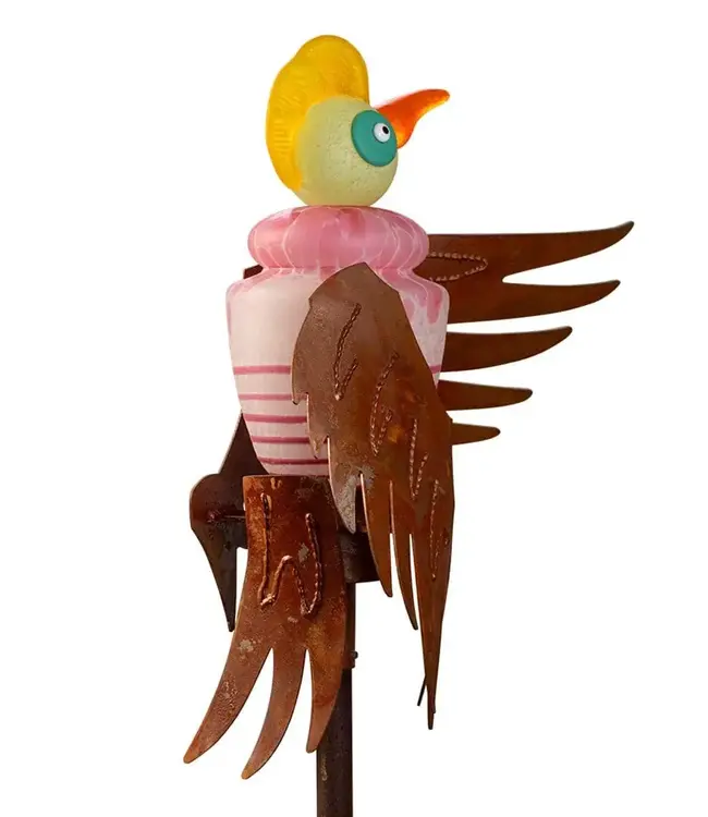 Borowski Windgong Skyler Witz