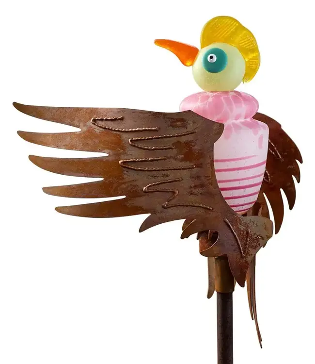 Borowski Windgong Skyler Witz