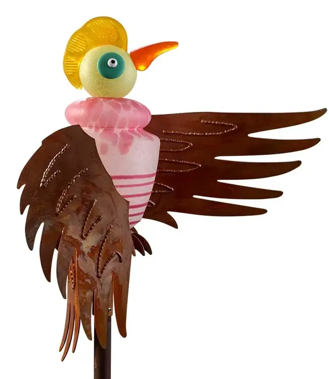 Borowski Windgong Skyler Witz