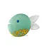 Glasstudio Borowski Borowski glaskunst Sparx Small groen