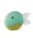 Borowski (Studio Line) Borowski glaskunst Sparx Small groen